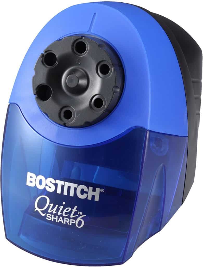 Bostitch QuietSharp6