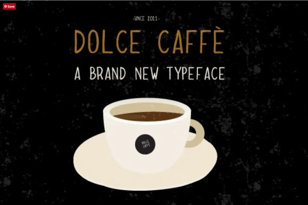 Dolce Cafe