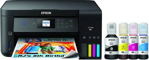 Best printers for stickers (2024)