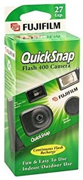Fujifilm QuickSnap