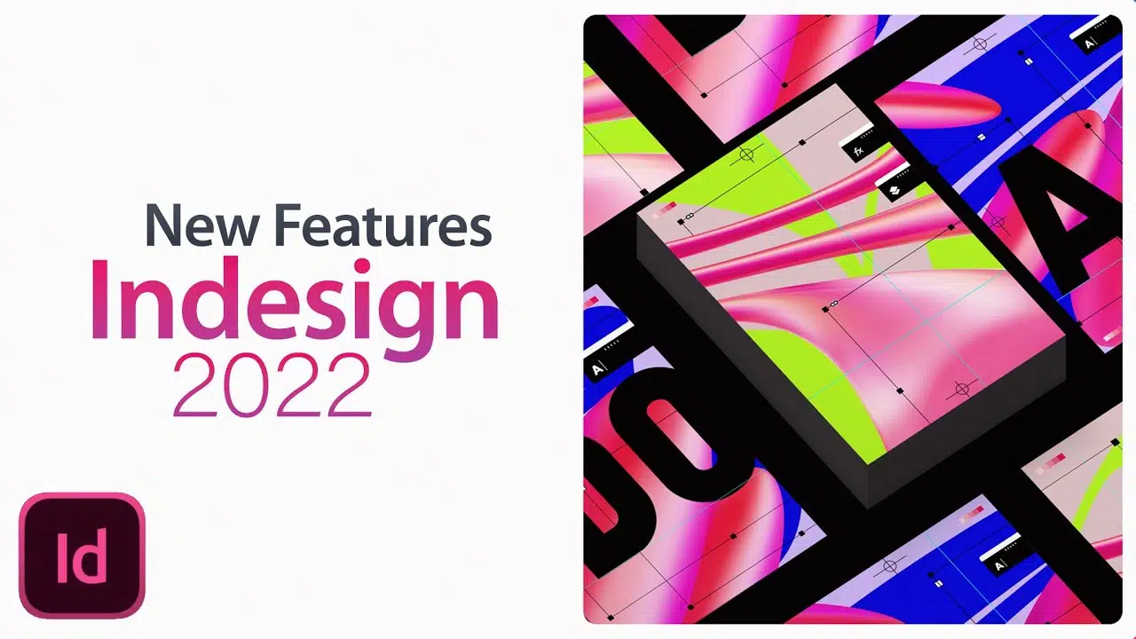 InDesign 2022 Masterclass By Udemy
