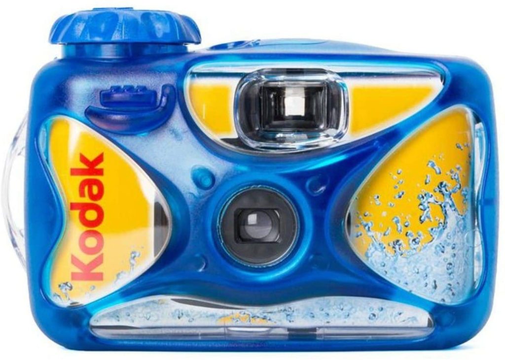 Kodak Water & Sport Waterproof