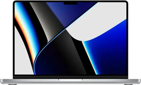 MacBook Pro (14-inch, 2021)