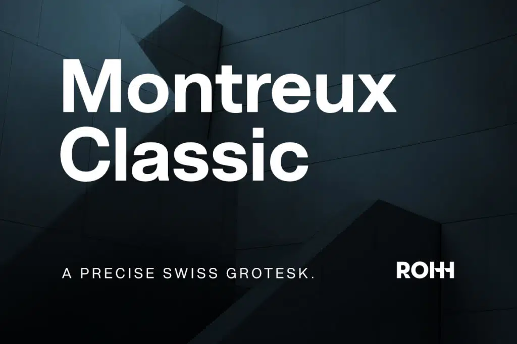 Montreux - PRESENTATION - sketch