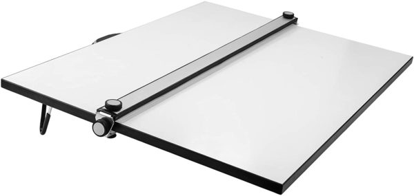 Pacific Arc Table Top Drawing Board