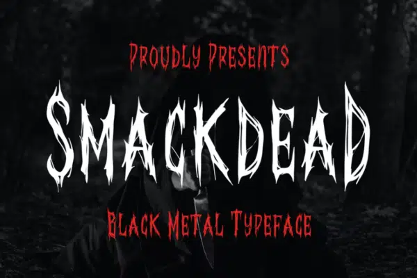 Smackdead