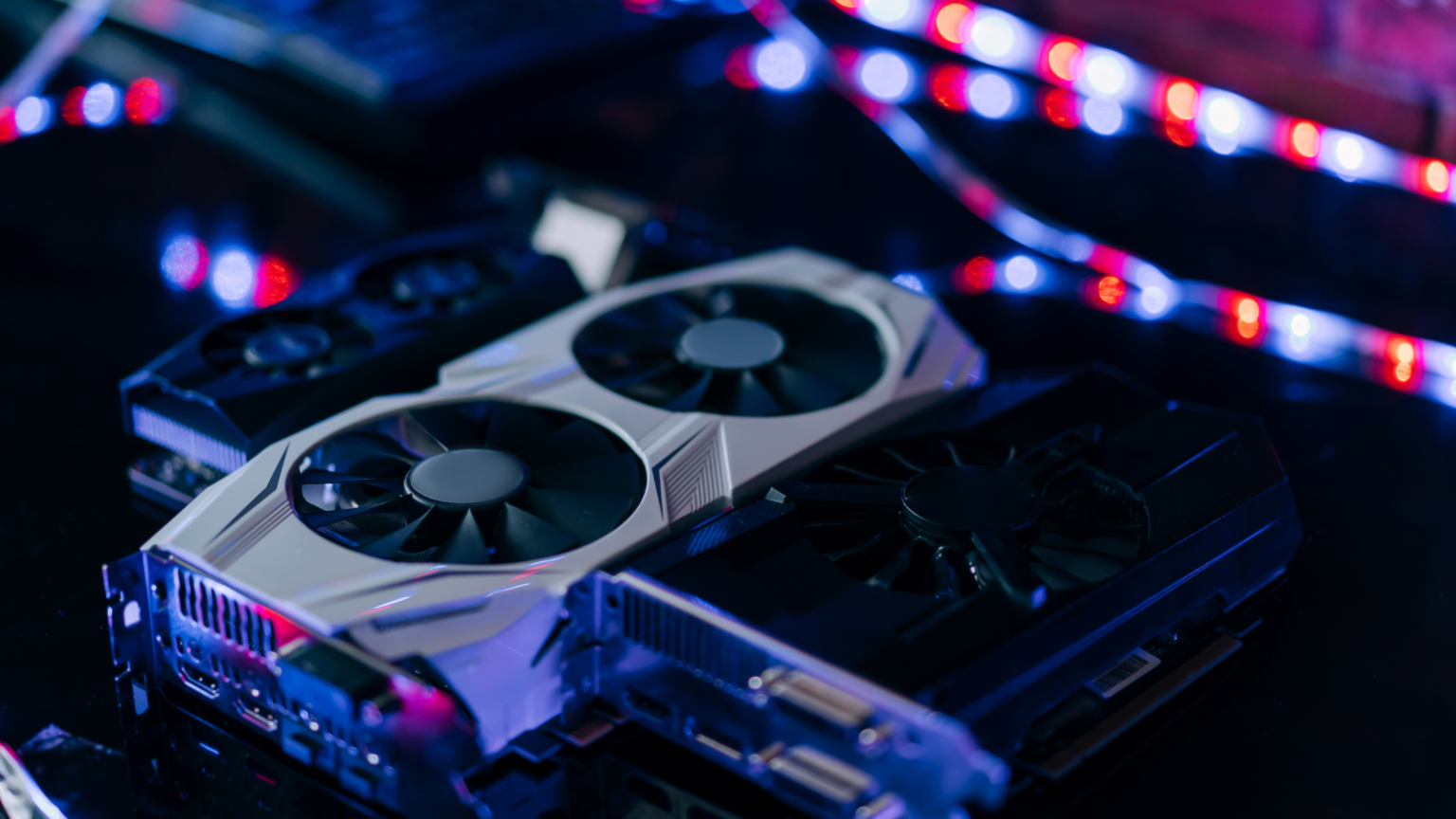 15+ Best Graphics Cards for Video Editing in 2024