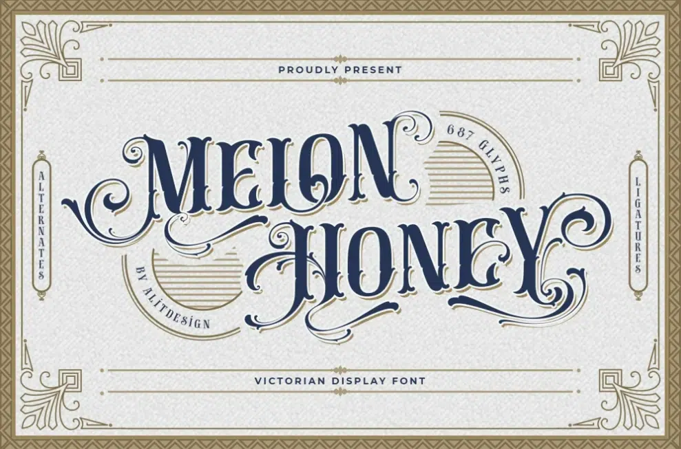melon honey
