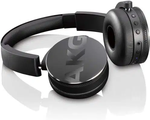 AKG Y50BT Headphone