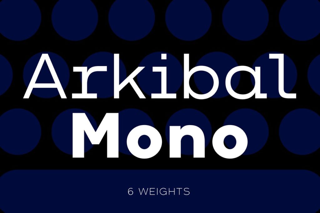 Arkibal Mono