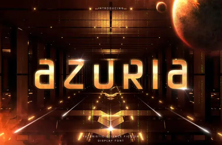 Azuria 