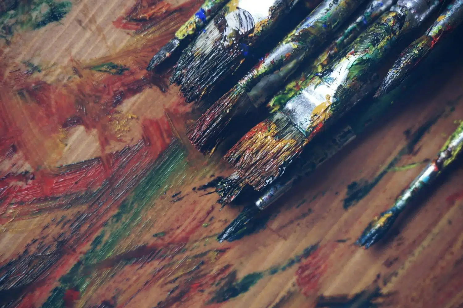 The best oil paints in 2024