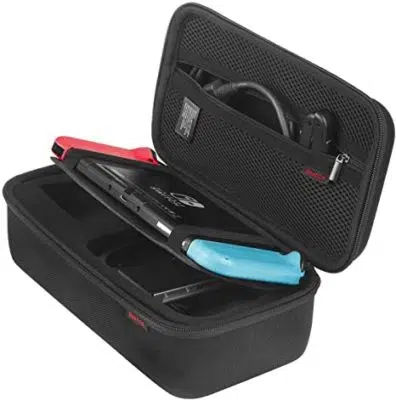 Bestico Carrying Case for Nintendo Switch