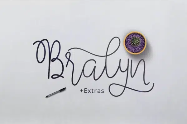 Bralyn | image credit: Envato Elements