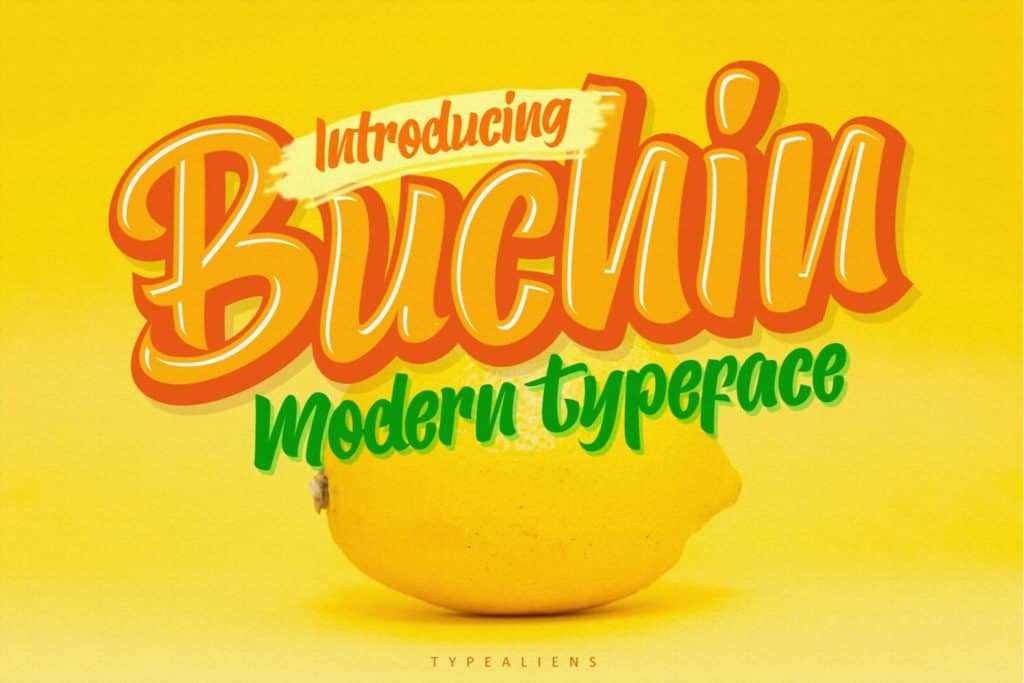 Buchin