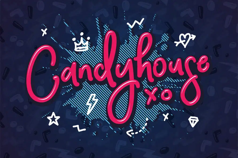 CandyhouseXo
