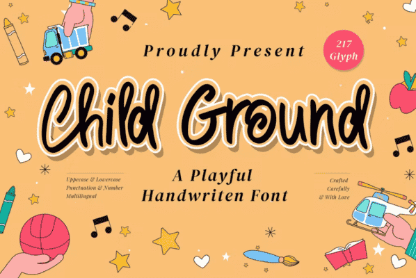 Child Ground
