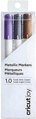 Cricut Joy Metallic Markers