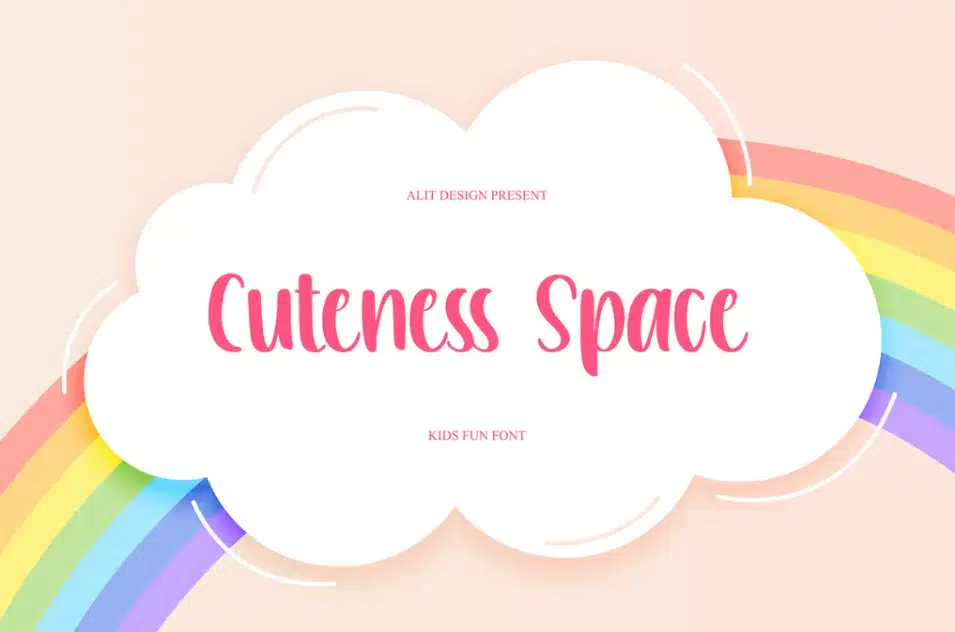 Cuteness Space