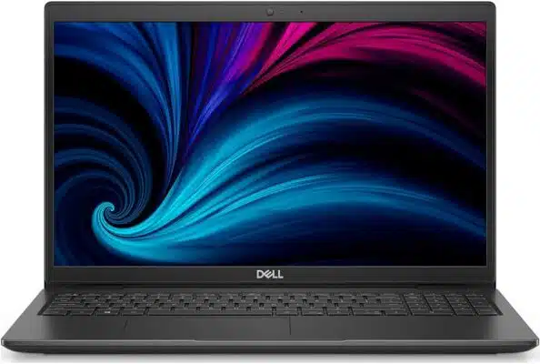 Dell Latitude 3520 - Best Dell Laptops 