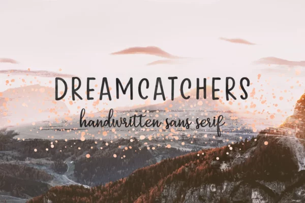 Dreamcatchers 