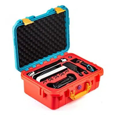 EVASO Carrying Case for Nintendo Switch