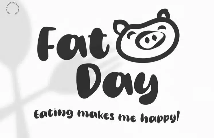 Fat Day