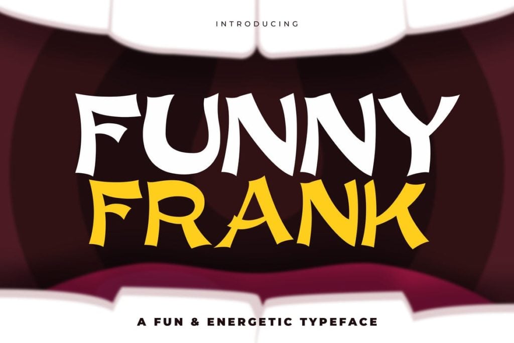 Funny Frank