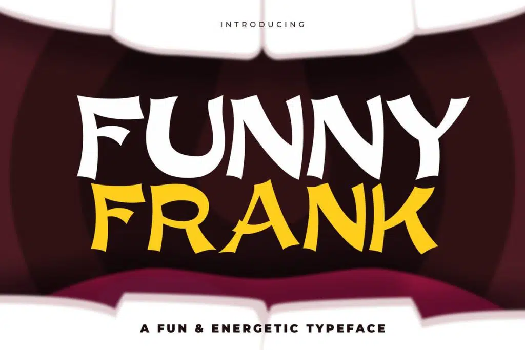 Funny Frank