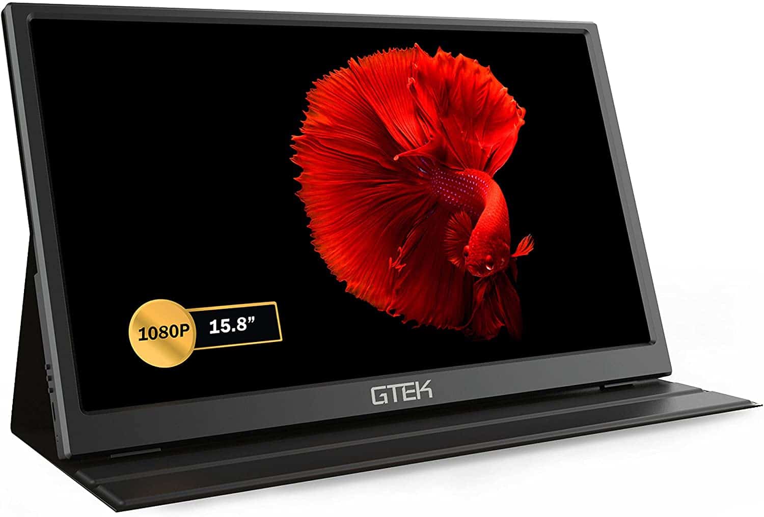 GTEK touchscreen monitor for Mac