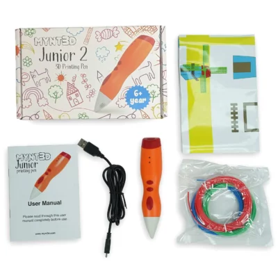 MYNT3D Junior2 3D Pen