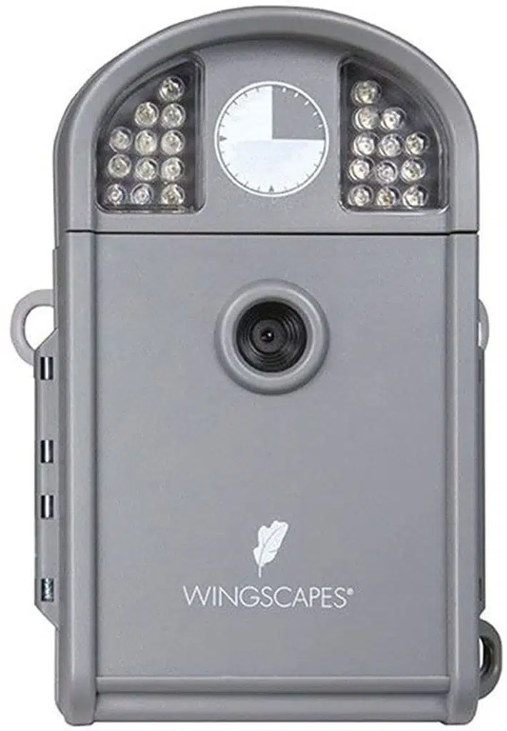 Moultrie Wingscapes TimelapseCam Pro