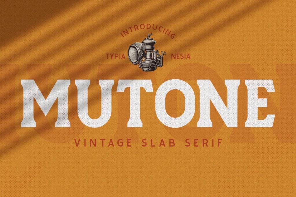 Mutone