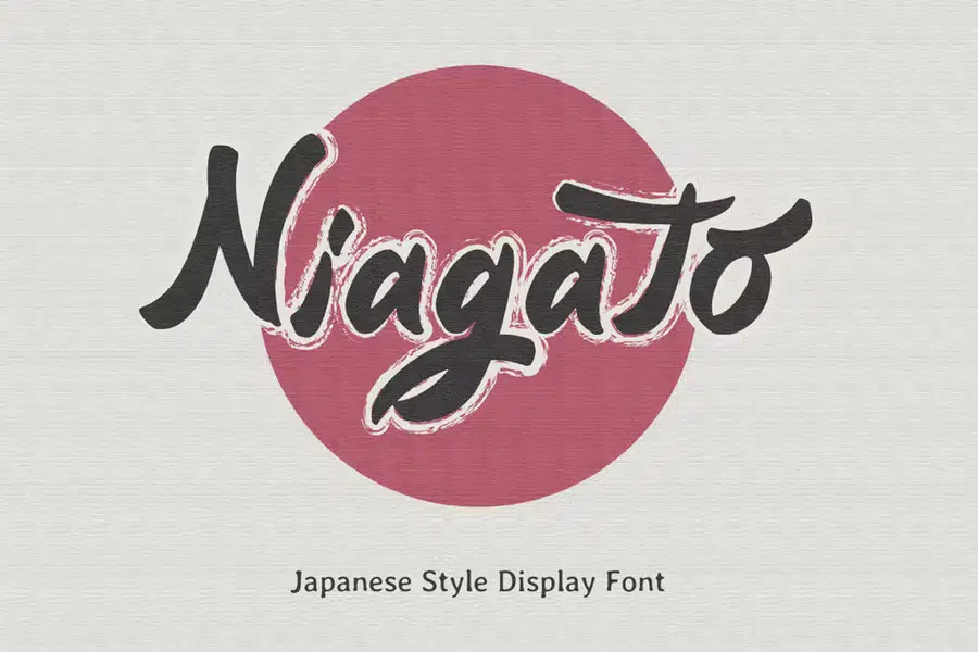 Best Japanese Fonts