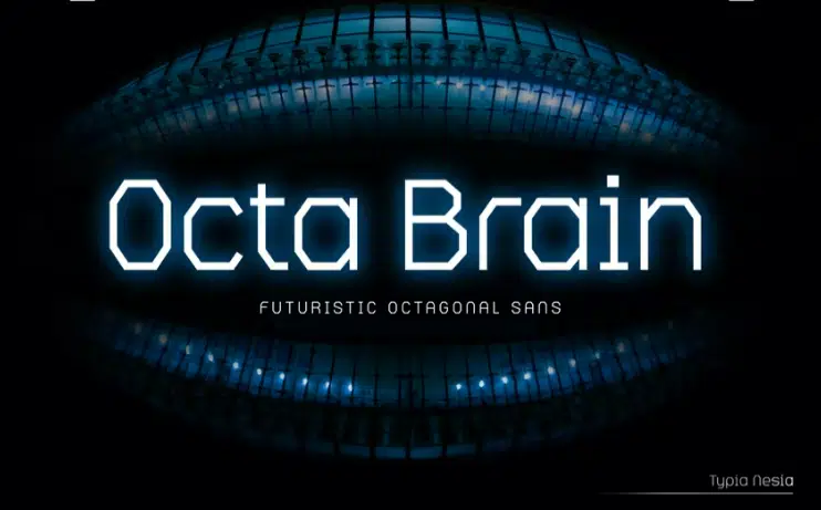Octa Brain