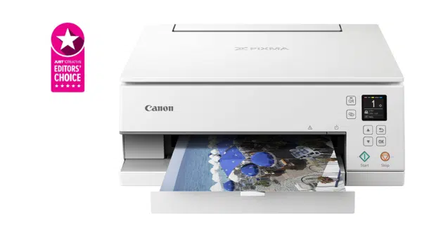 Canon PIXMA TS6320- Best photo printers