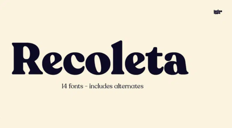 Recoleta