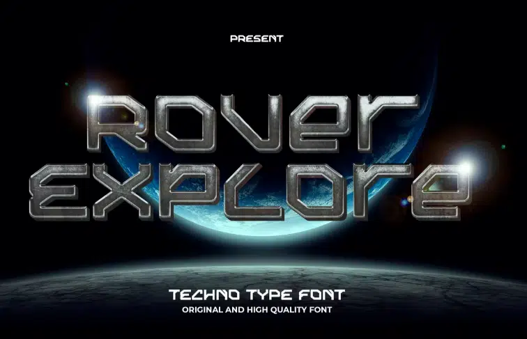 Rover Explore