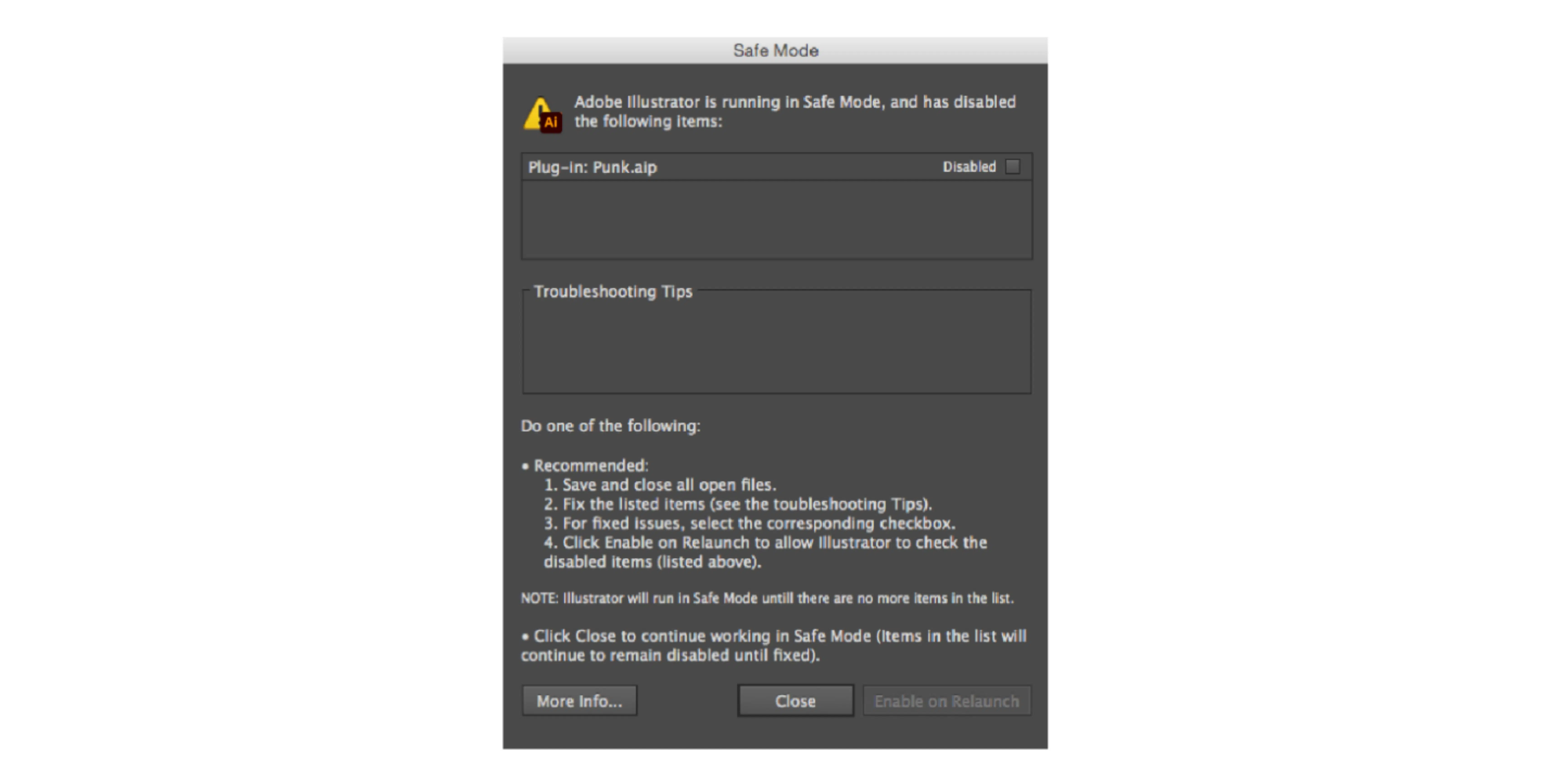 How to Fix Adobe Illustrator Crashing Issue (8 Fixes to Try)