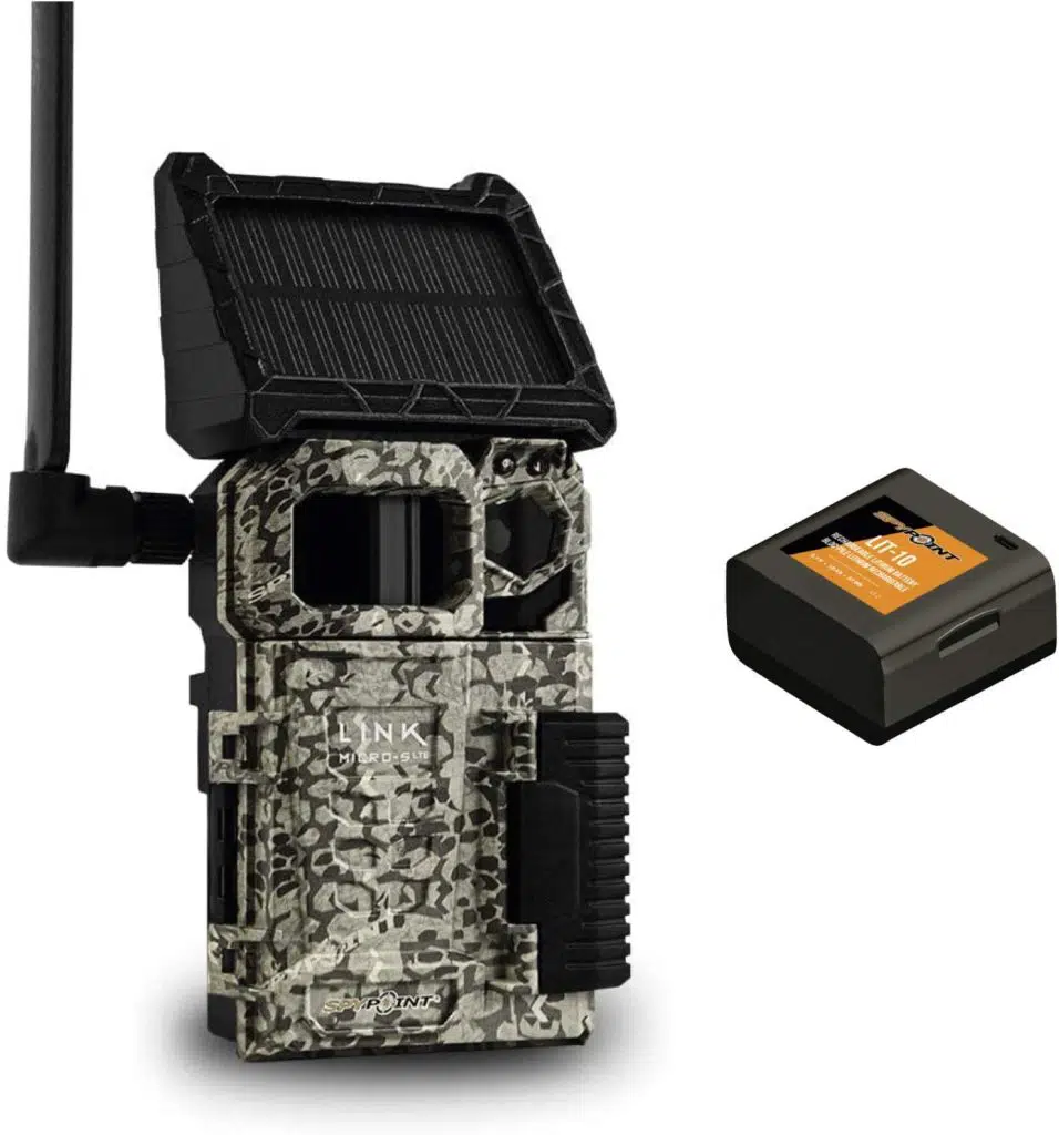 Spypoint link-micro-s-LTE