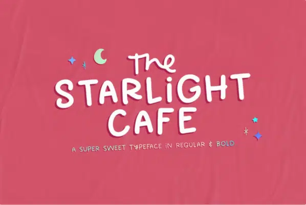 The Starlight Cafe