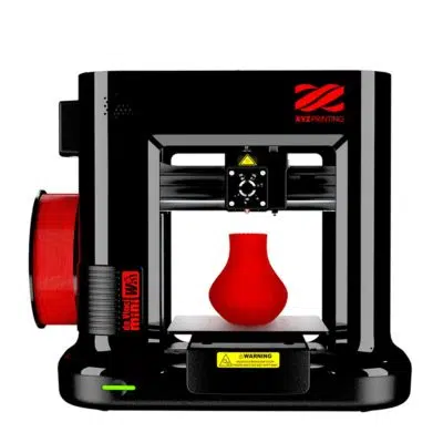 XYZ Printing Da Vinci Mini