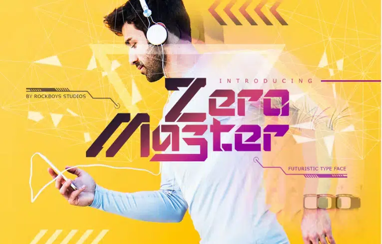 Zero Master