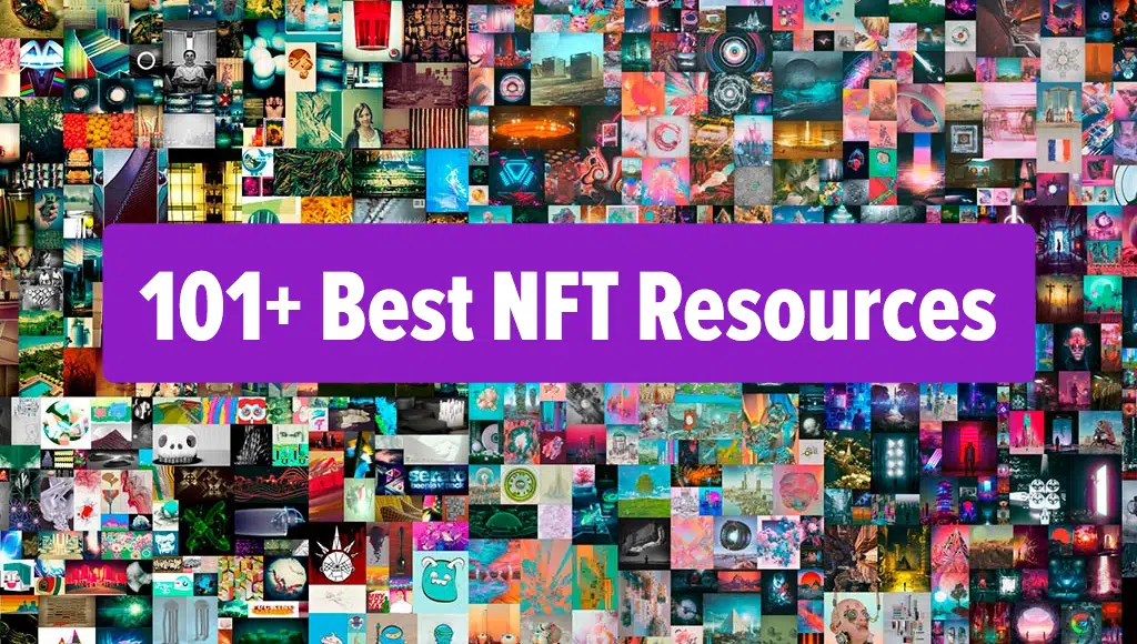 Best NFT Resources