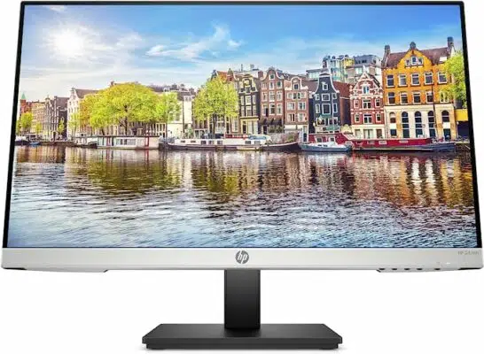 Best monitors for photo editing