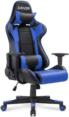 Homall Gaming Chair. 