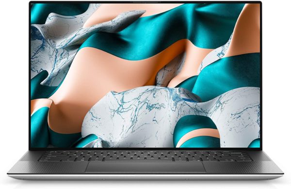 Dell XPS 15 OLED