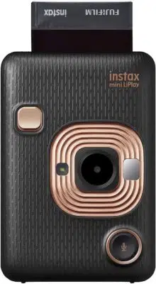 Fujifilm instax Mini LiPlay-Best Instant Cameras