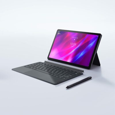Lenovo Tab P11 Plus - Best Tablet With Keyboards 