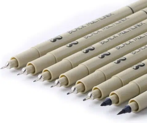High Quality Plastic Promotion Gift MultiColor Watercolor Pen  China  Multi Color Marker Pen Cheap Color Marker Pen  MadeinChinacom